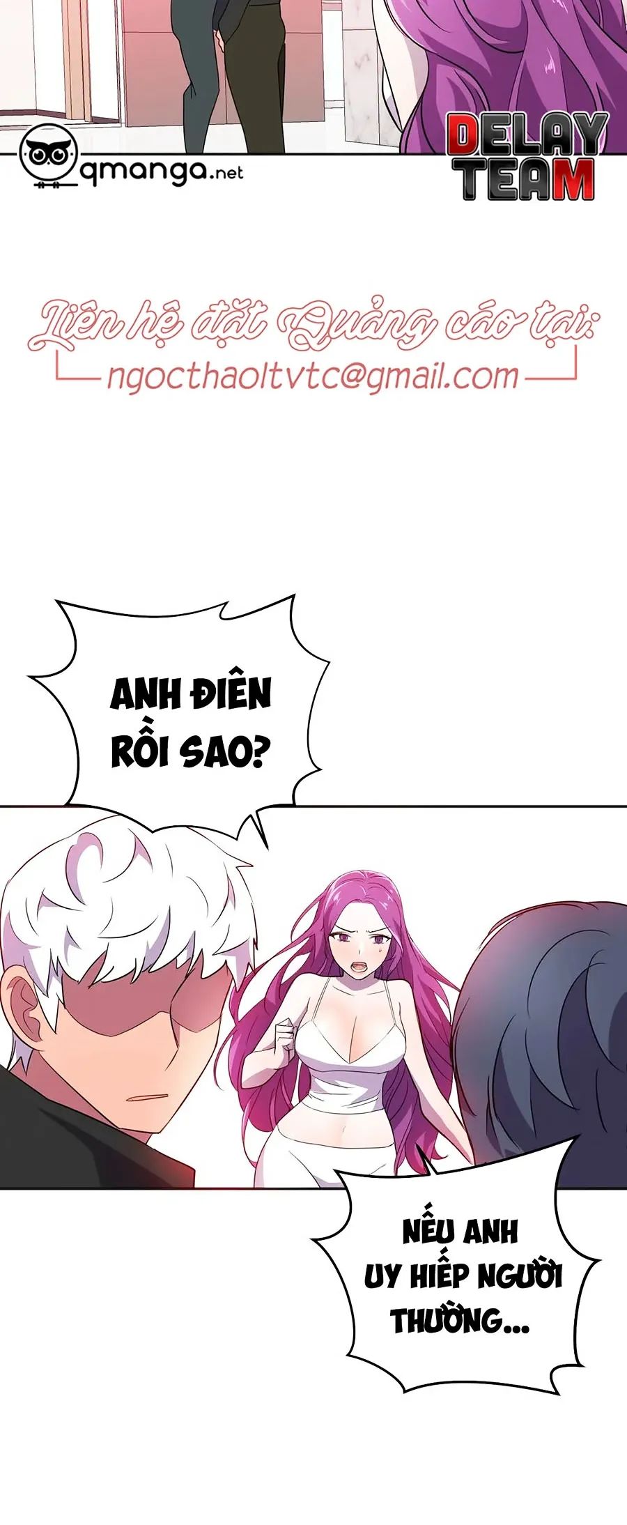 quản lý của siêu anh hùng chapter 21 51