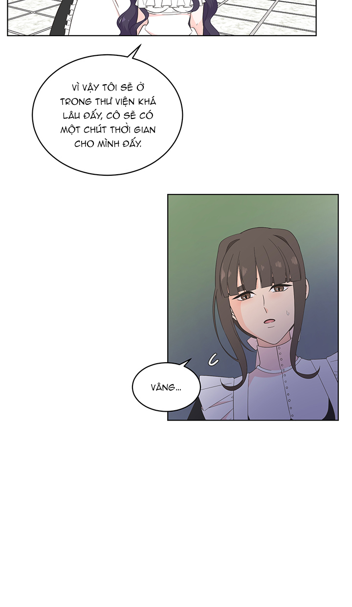 công chúa estel chapter 9 21