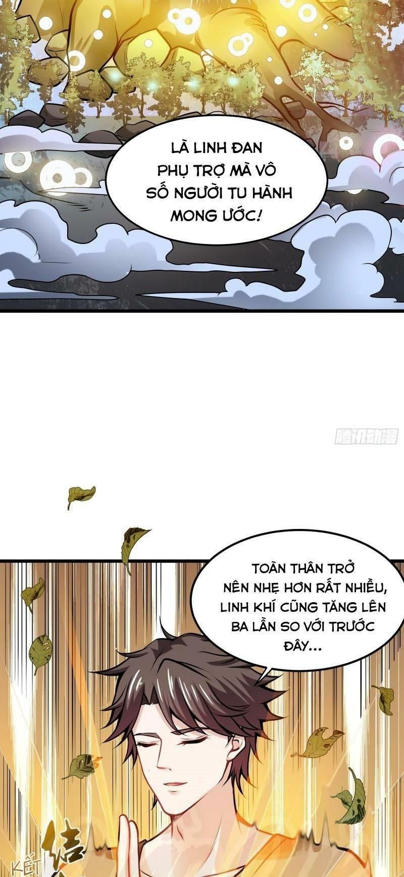 tối cường thần y tại đô thị chapter 63 9