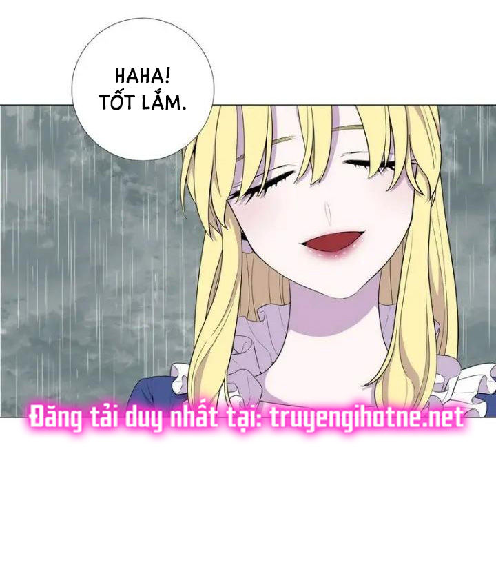 từ tiểu thư thành hoàng hậu - lady to queen chapter 52.2 19