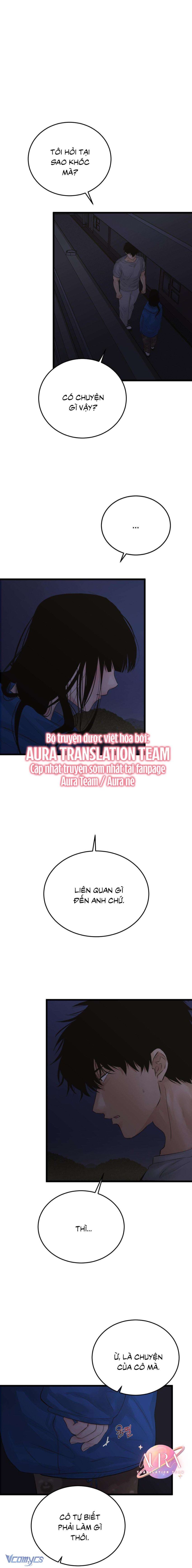 [18+] trở thành gia đình chapter 46 12