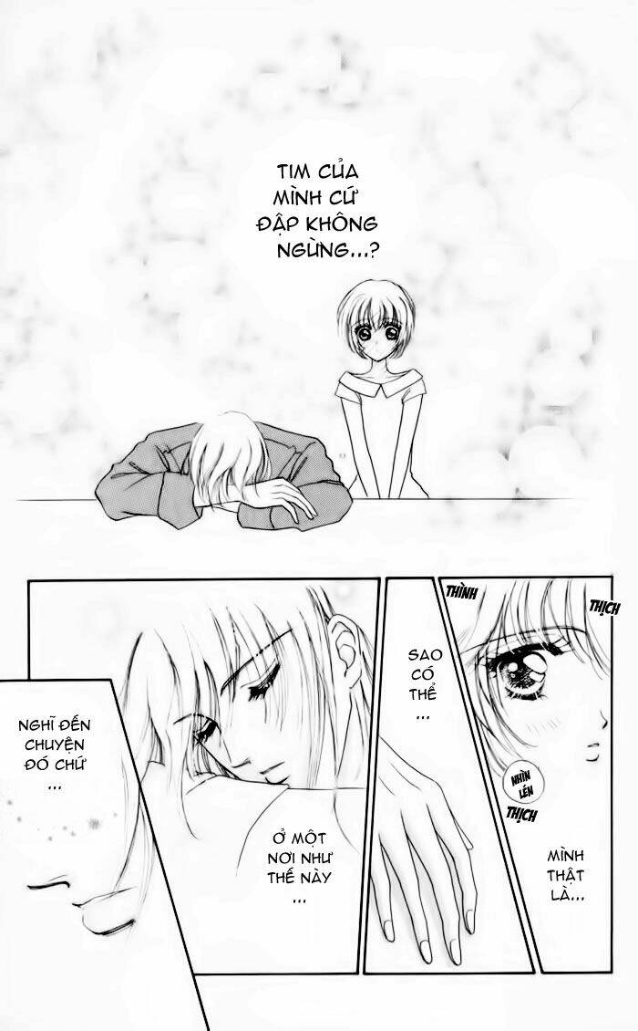 hana ni nare chapter 7 20