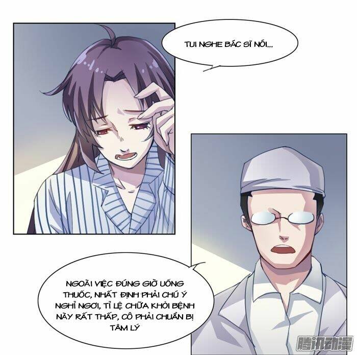 người ba độc thân chapter 4 6