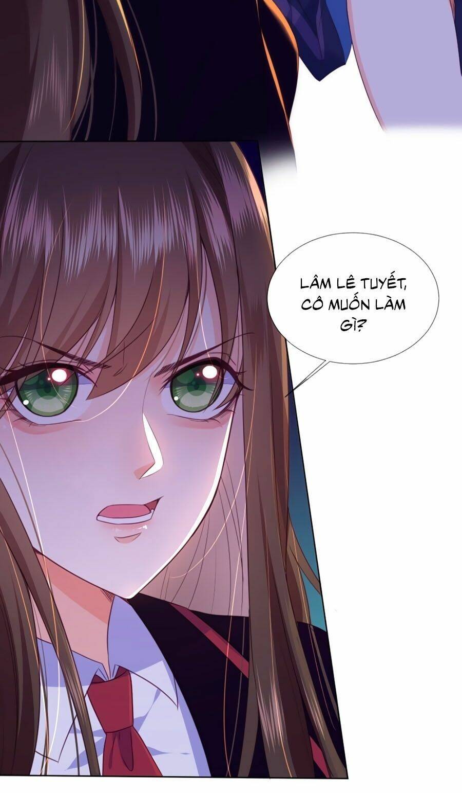 nữ vương tàn nhẫn chapter 10 6