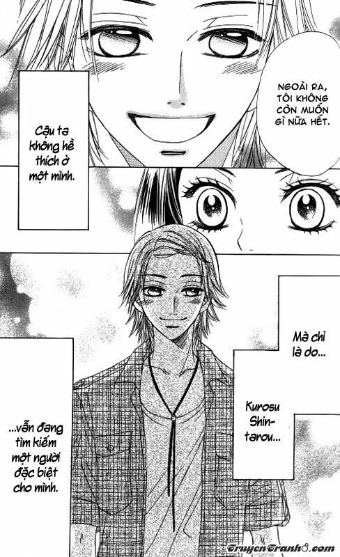 ác quỷ và bản tình ca chapter 53 25