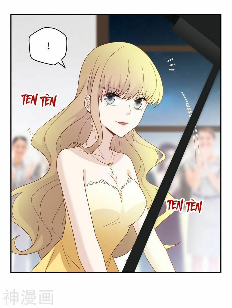 thiên kim bất lương chapter 24 7