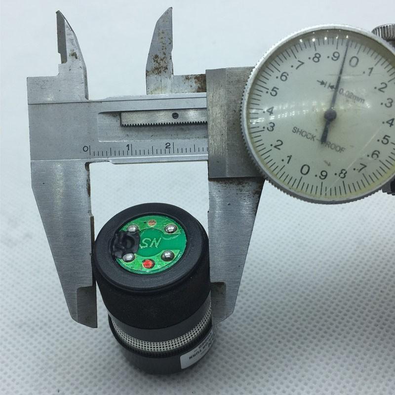 Đầu micro thay thế dành cho Shure Sm58 600 Ohm