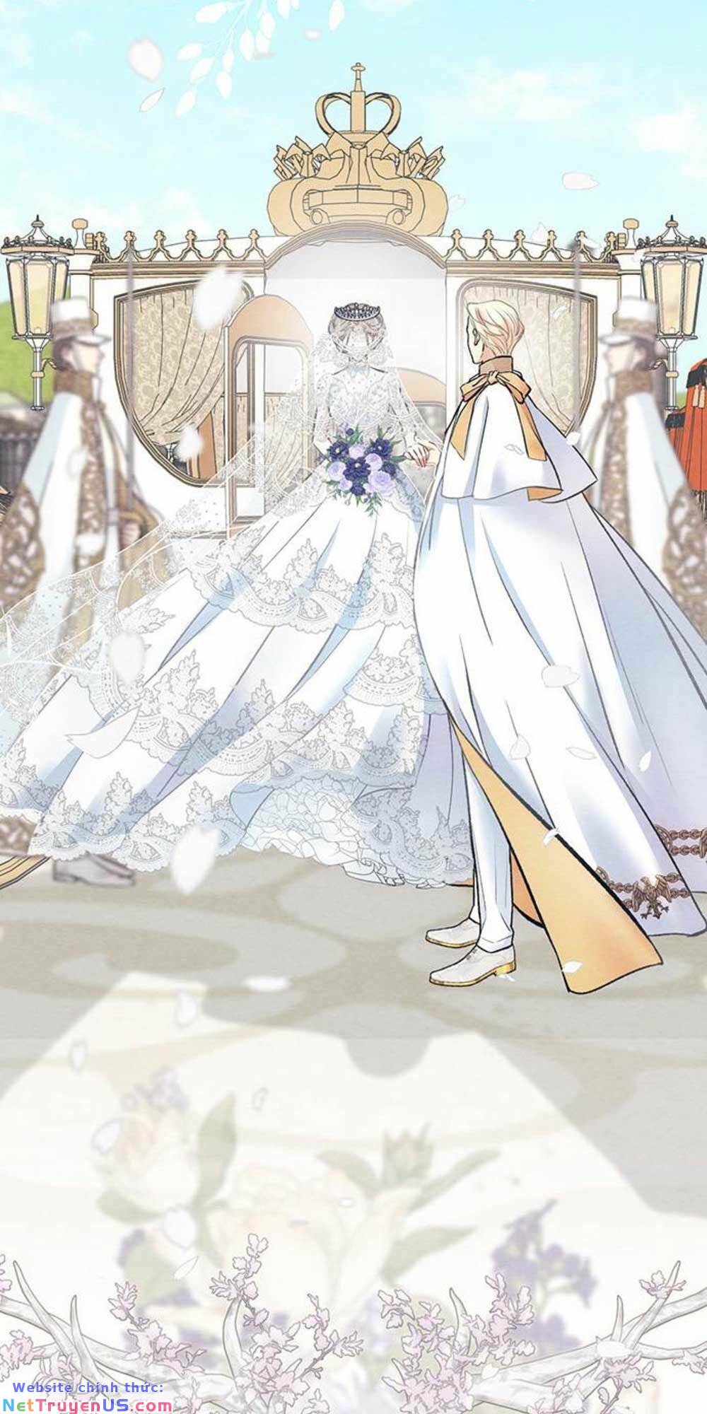 Hoàng Tử Rắc Rối chapter 33.1 35