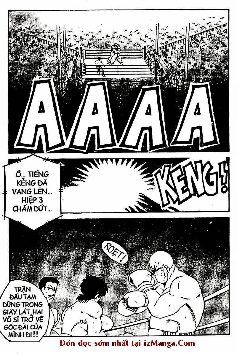 truyền nhân atula - shura no mon i chapter 106 21