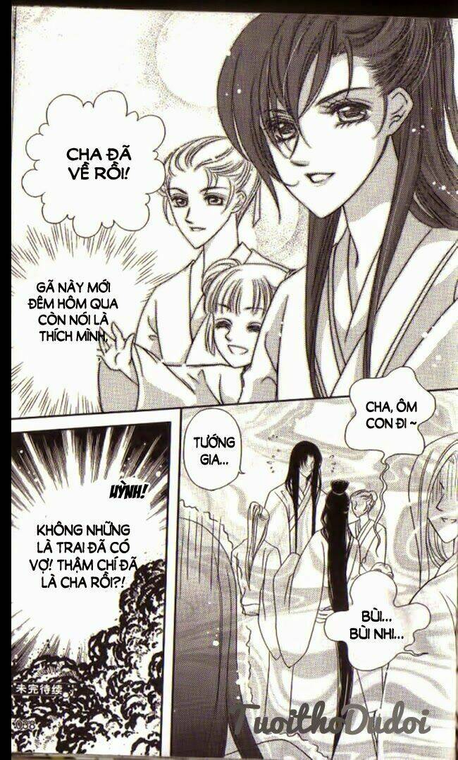 tiếu khuynh tam quốc chapter 9 20