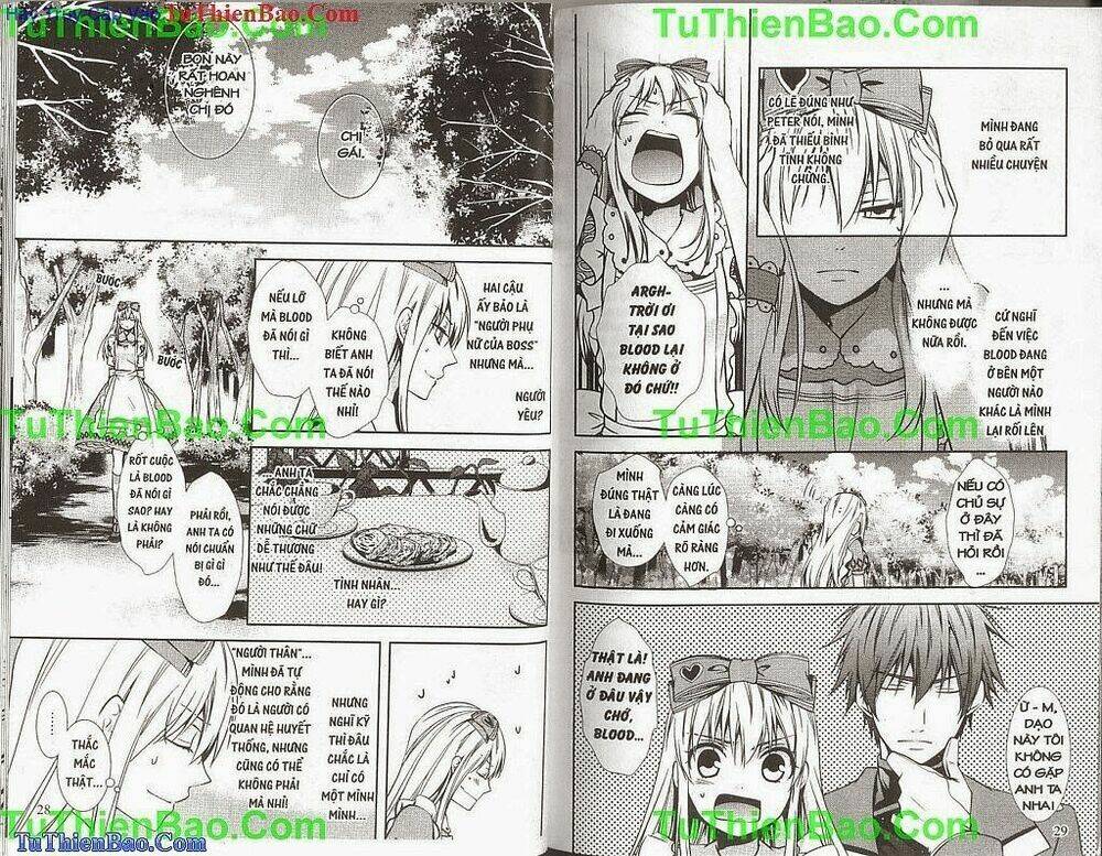 alice lạc vào xứ sở joker chapter 7 15