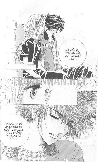 nụ hôn 5000 won chapter 35 3