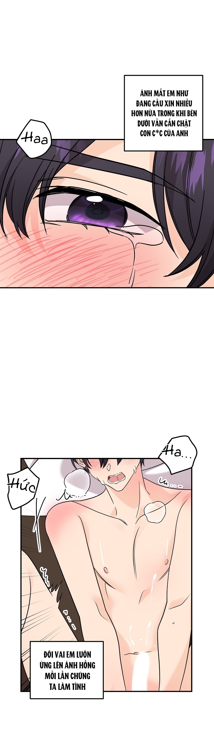 hoa ly hổ chapter 59 12