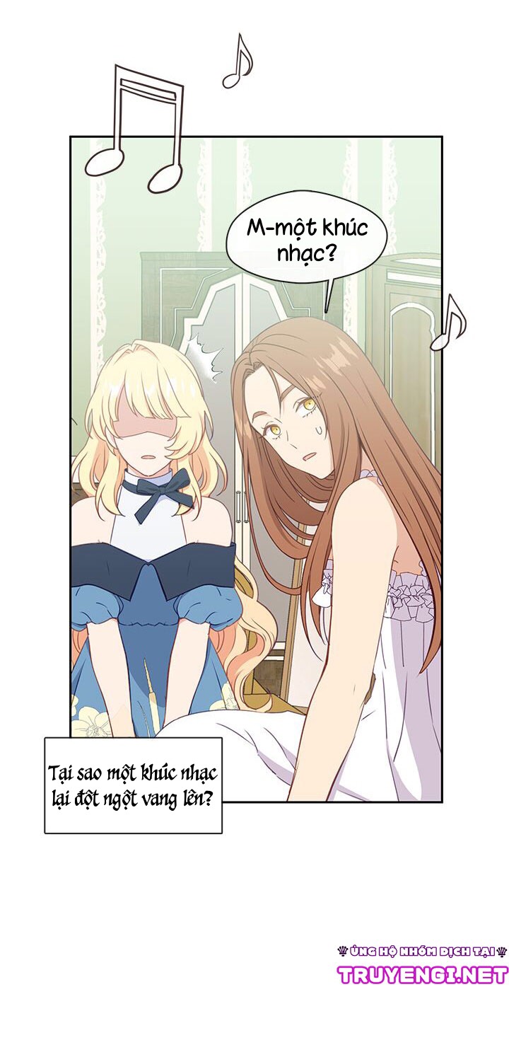 cẩn thận nữ phụ phản diện đấy! chapter 27 47