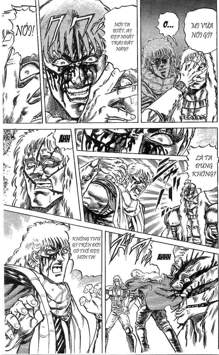 bắc đẩu thần quyền chapter 80 18