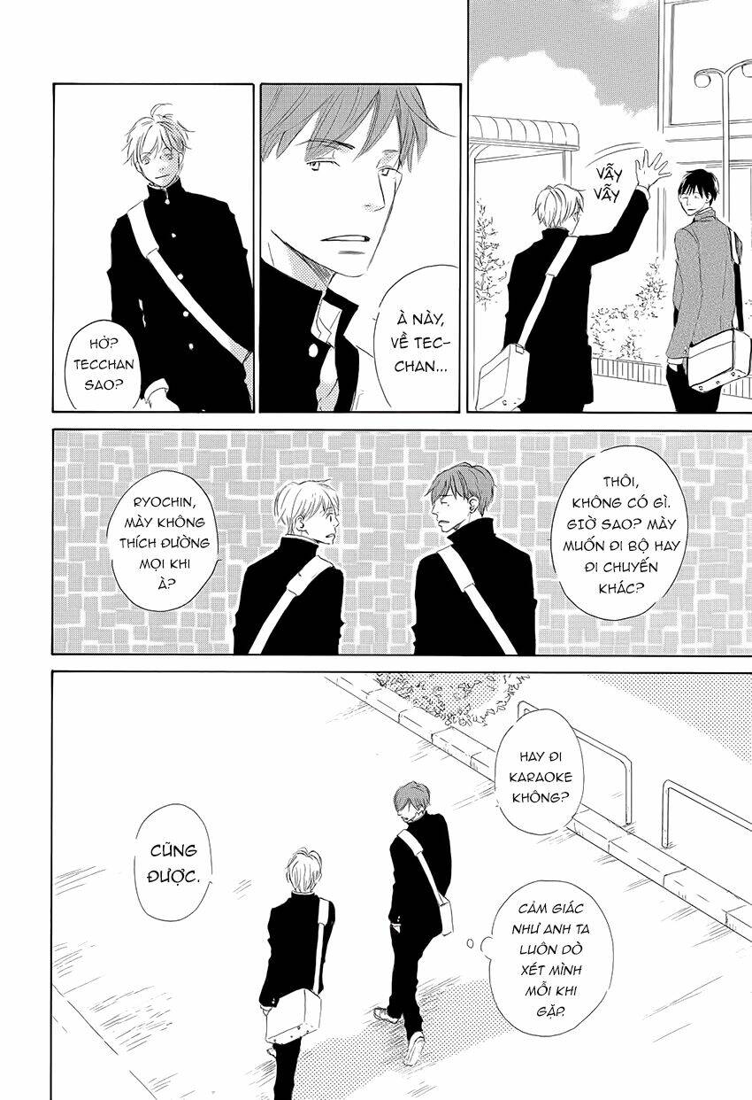 ngàn đêm chapter 11.1 7