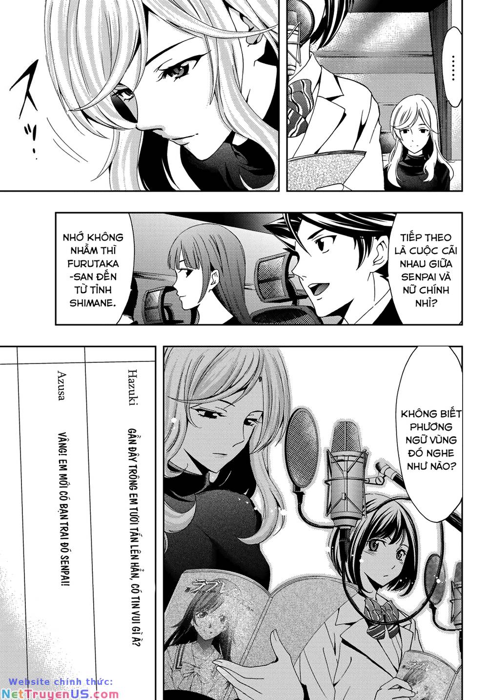 succubus & hitman chapter 84 8