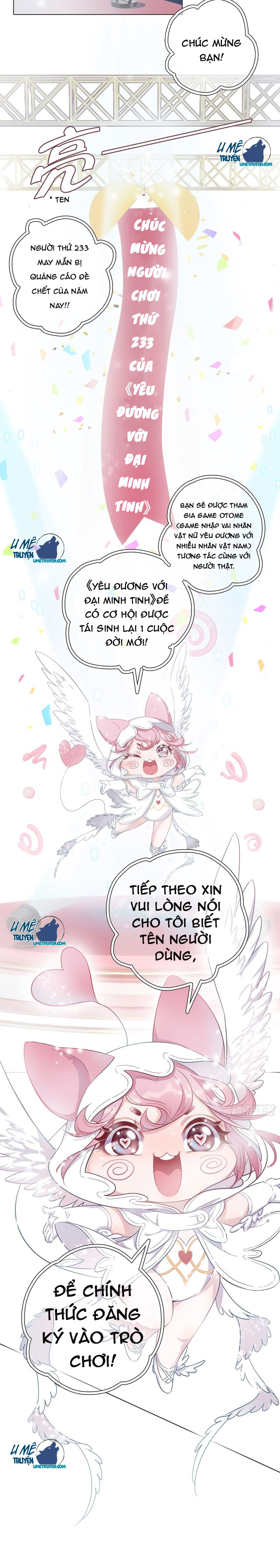 hôm nay nam giả trang nữ vẫn chưa được cầu hôn! chapter 1 16