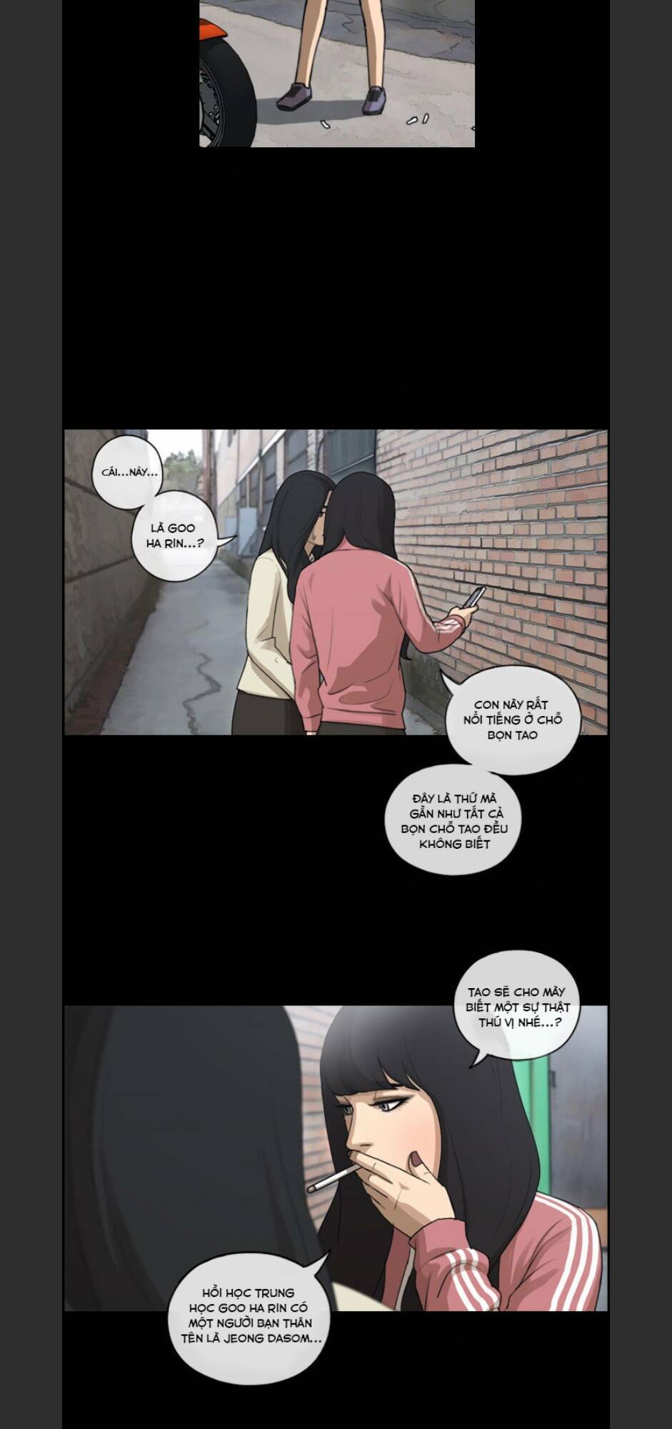 free draw m chapter 99 11