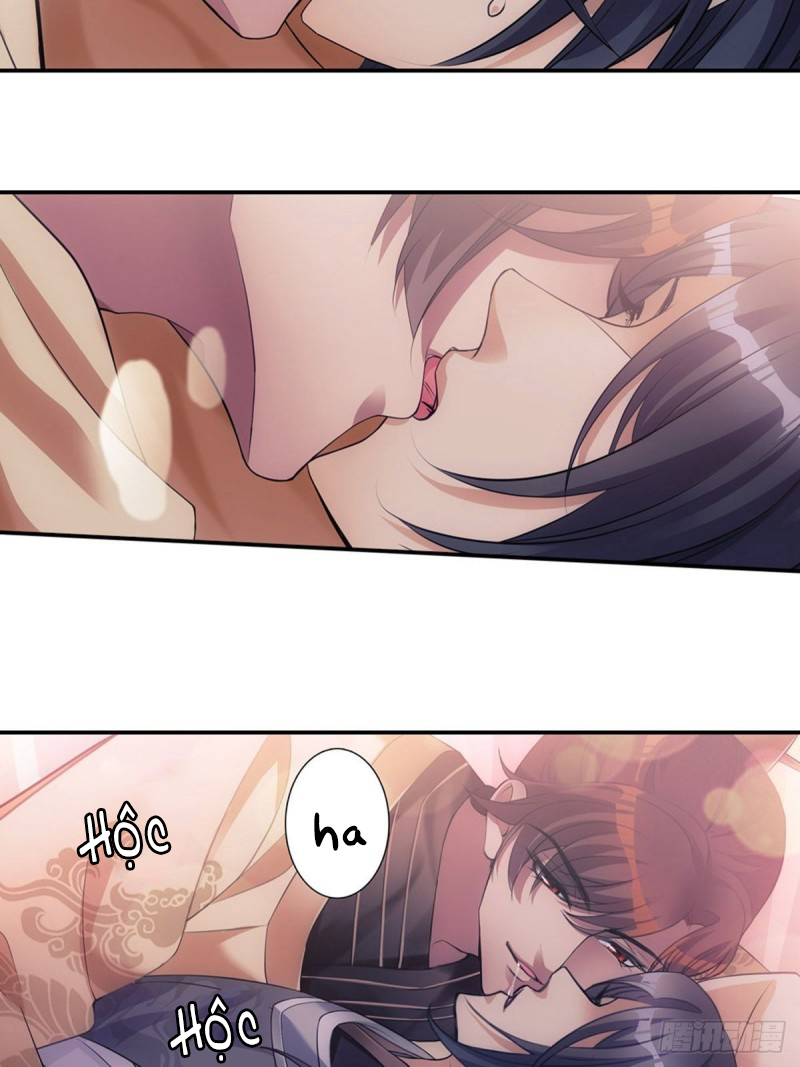 khi sư - umee chapter 2 15