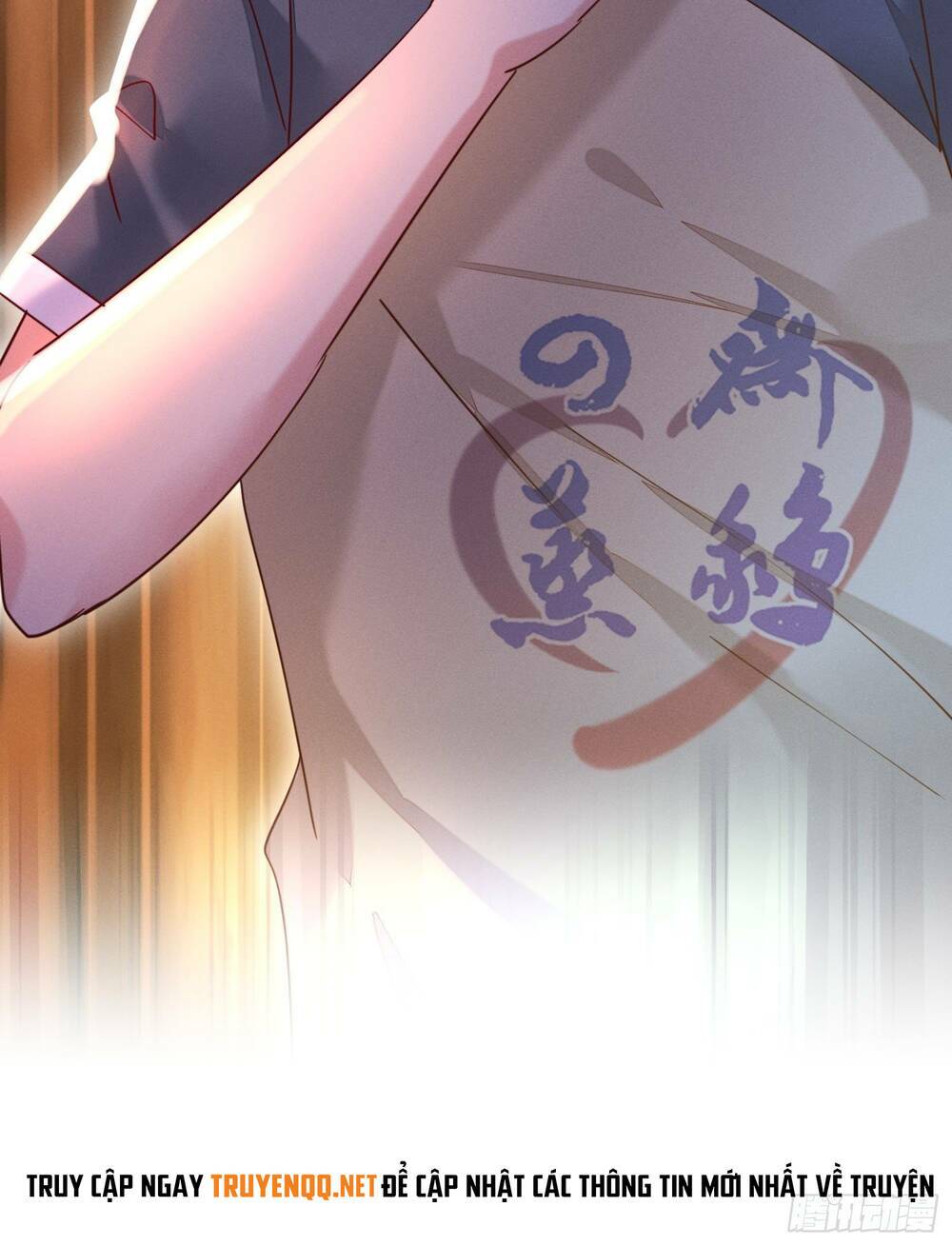 trở thành đạo sư dũng sĩ chapter 17 32