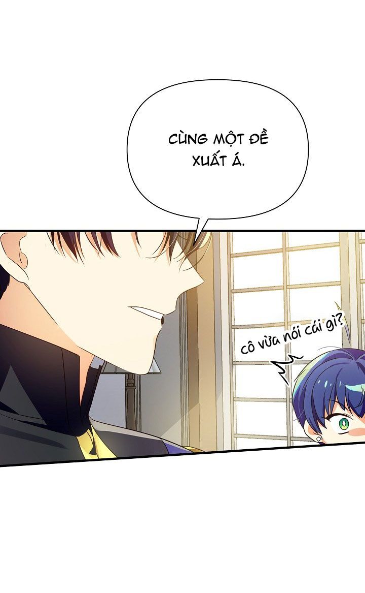 từ lúc bắt đầu tôi vẫn luôn ở bên em chapter 14 10