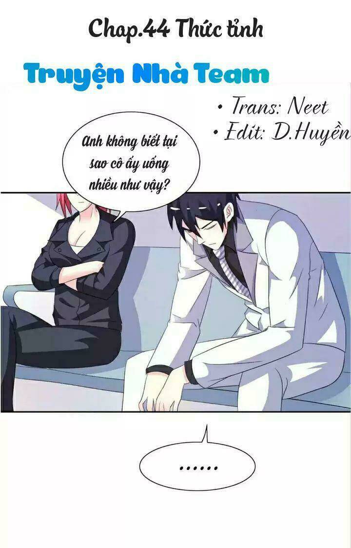 1 nửa hoàn hảo của ceo chapter 44 1