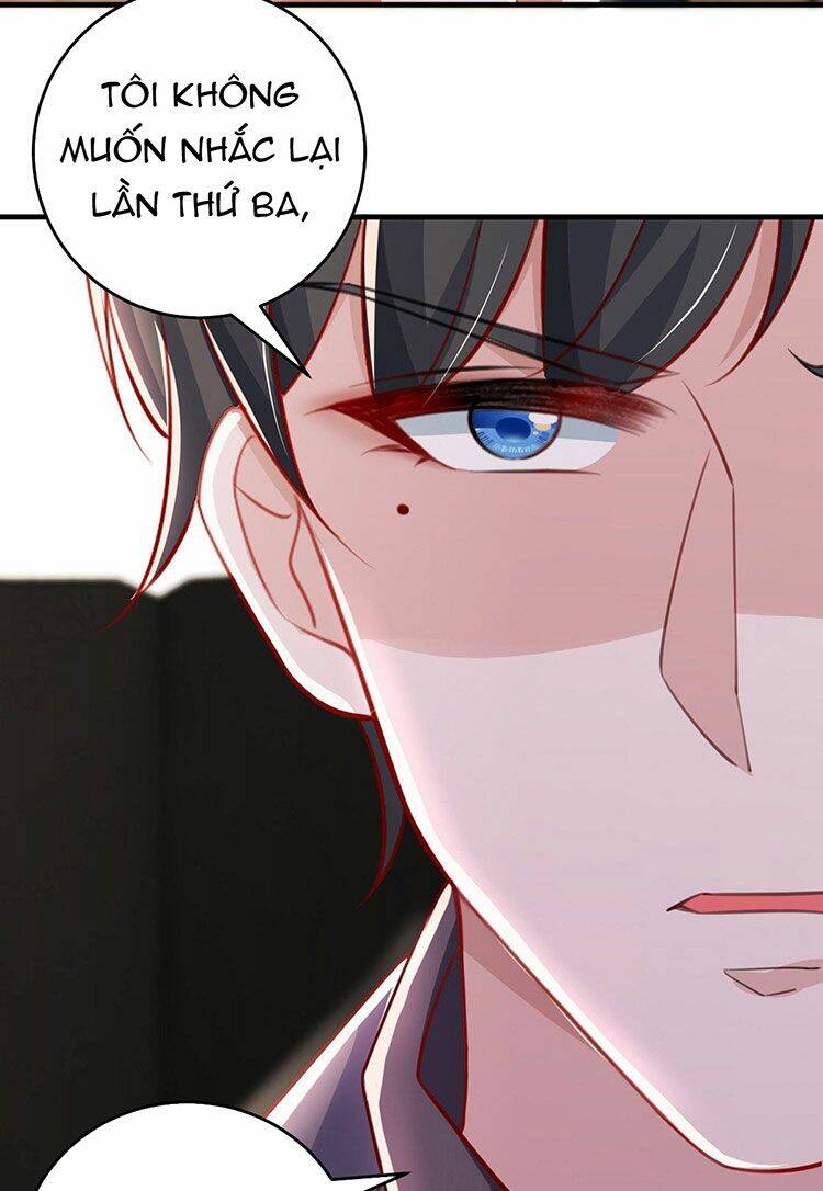 đại lão gọi tôi tiểu tổ tông chapter 21 28