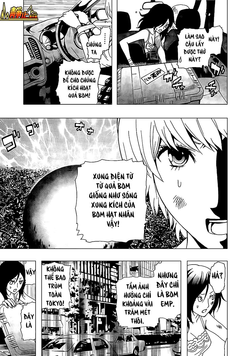 tokyo esp chapter 37 39