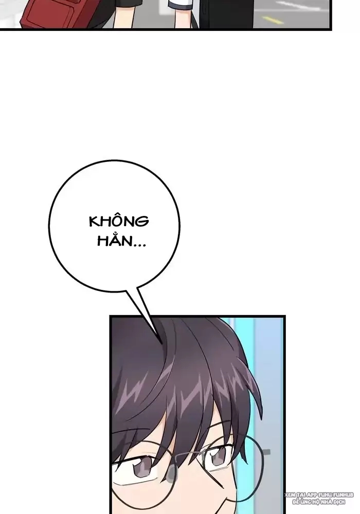 anh bạn của tôi đang phát sáng kìa ! chapter 37 3