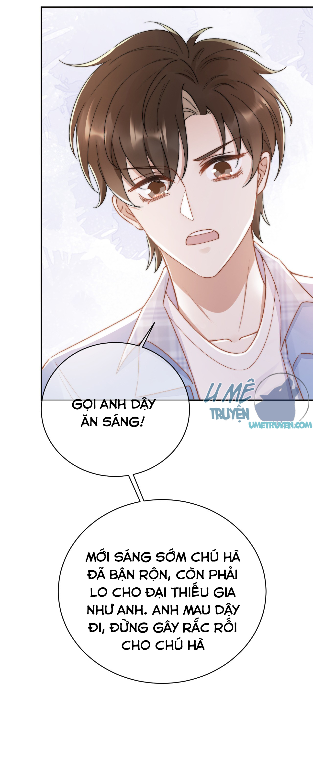 ta sinh con cho tổng tài chapter 12 29