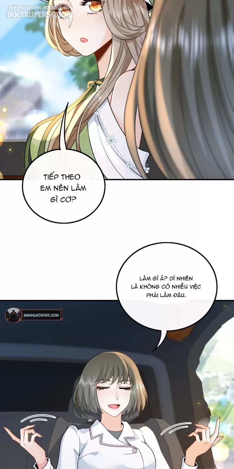 tái sinh, tôi trở thành ông vua ngành giải trí chapter 13 11