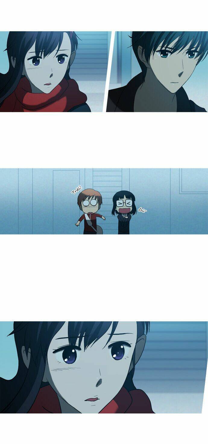 ma cà rồng biết yêu chapter 55 21