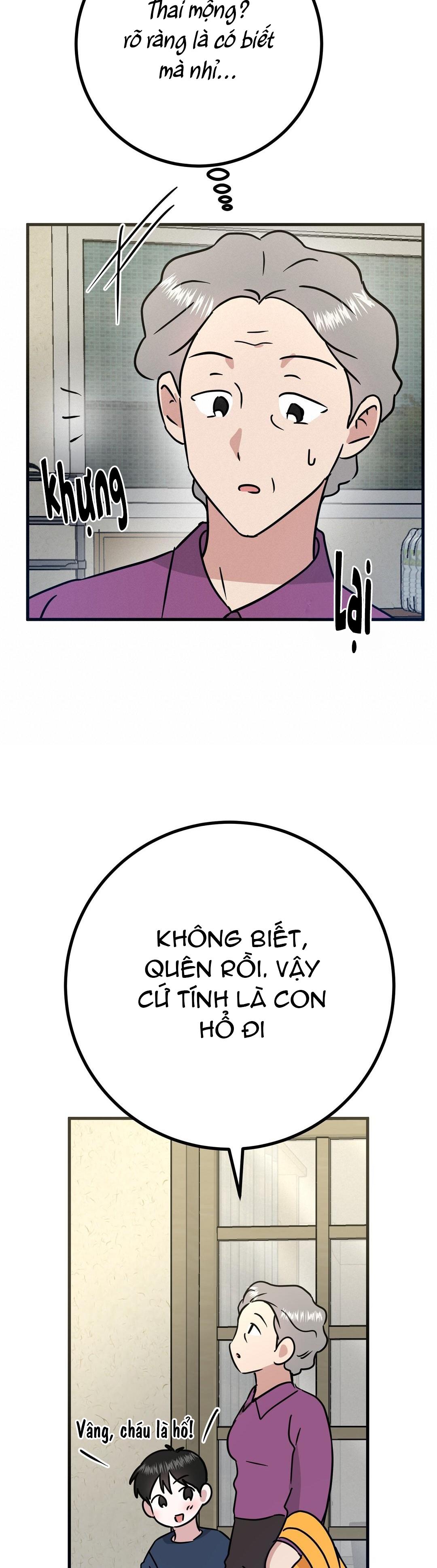 nhà tôi thành phim trường mất rồi chapter 16 41