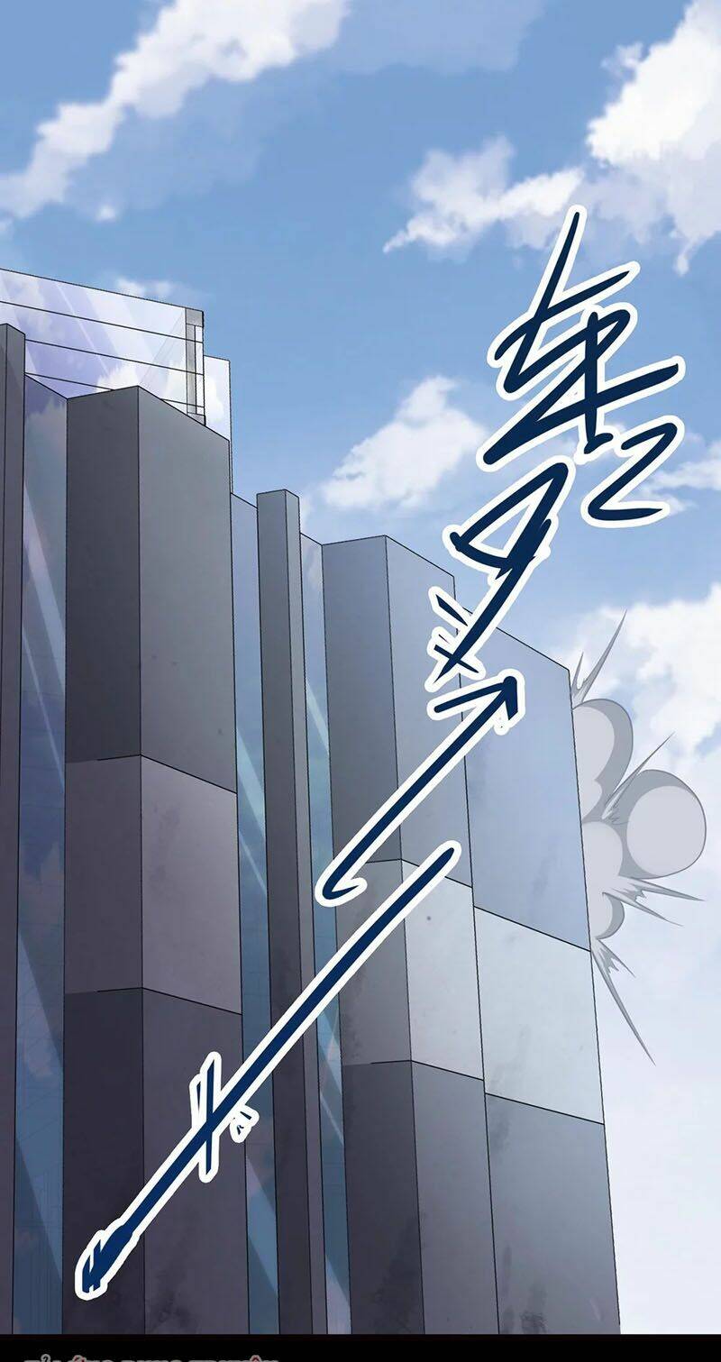 bạn gái virus của tôi chapter 209 1