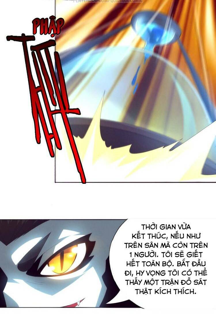 hắc kim đảo chapter 7 15