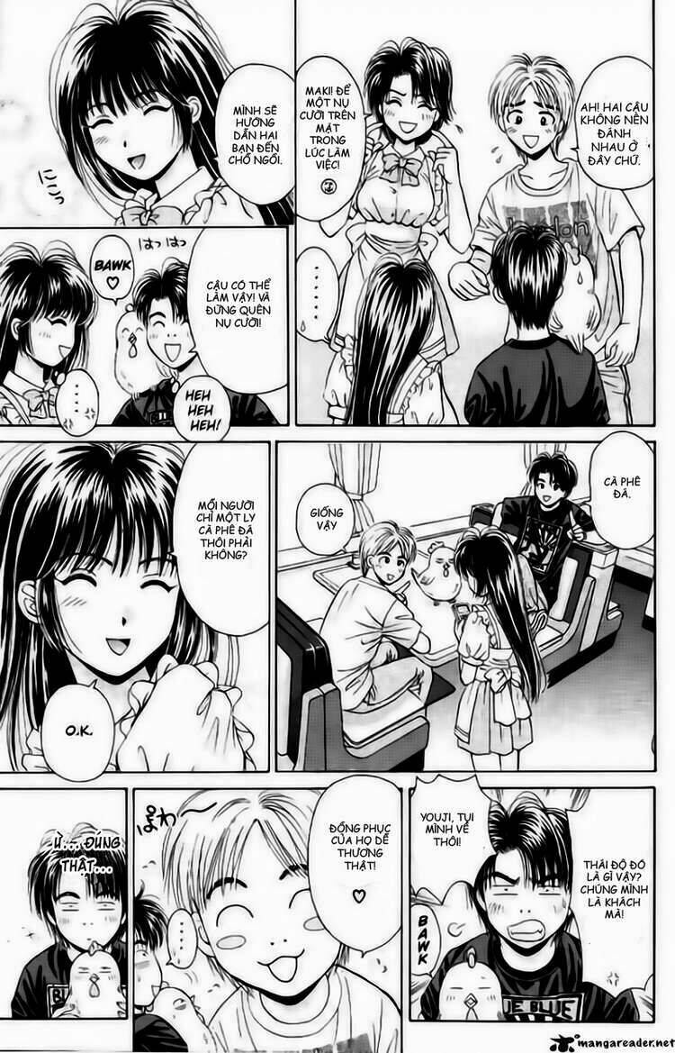 open sesame chapter 20 7