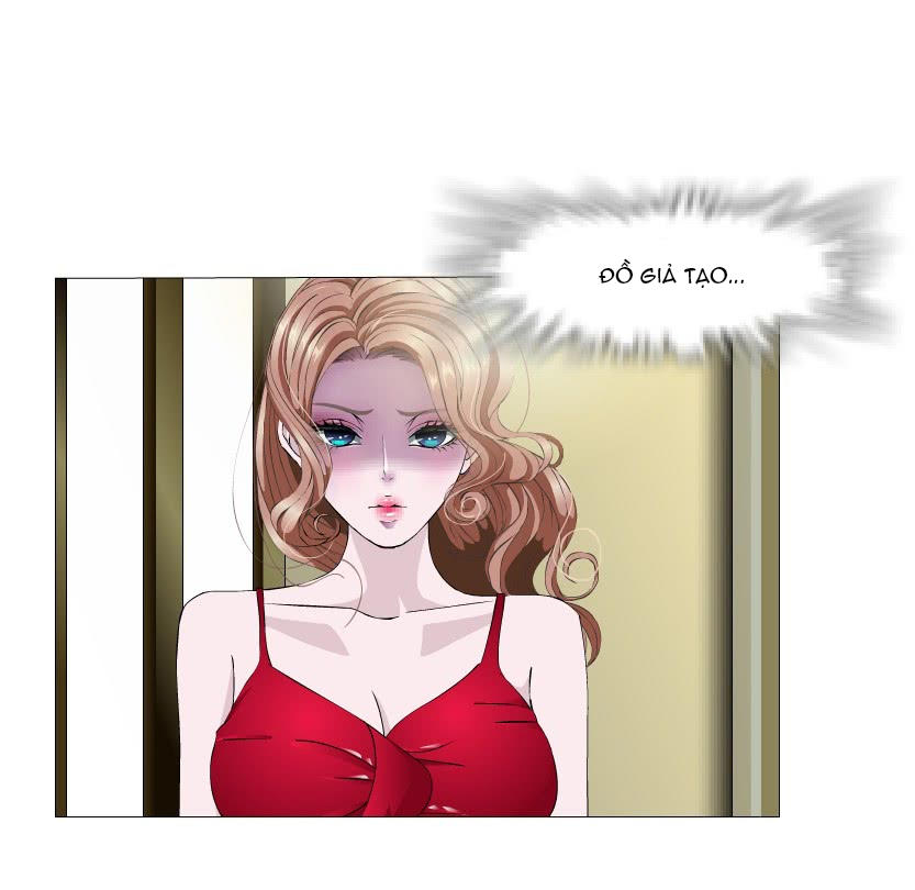 cạm bẫy của nữ thần chapter 177 19