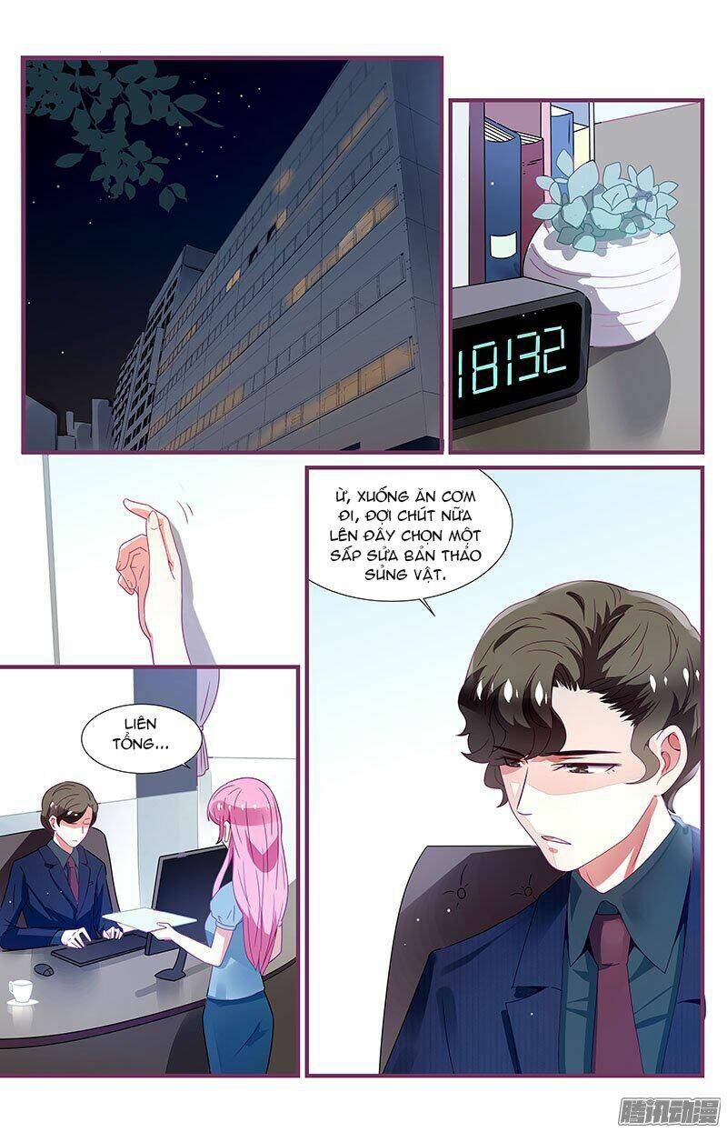 nhất nặc khuynh thành chapter 12 9