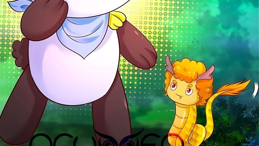 bỗng một ngày nọ trở thành con gái vua chapter 254 7