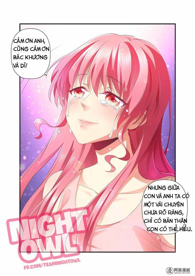 cô vợ nhỏ bé của thiếu gia ác ma chapter 23 7