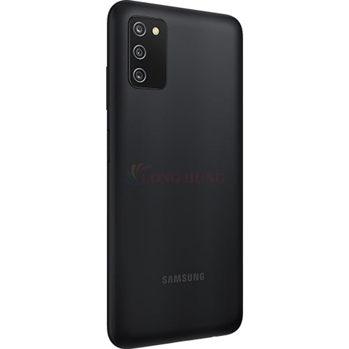 Điện thoại Samsung Galaxy A03s (4GB/64GB) ĐKH - Hàng chính hãng