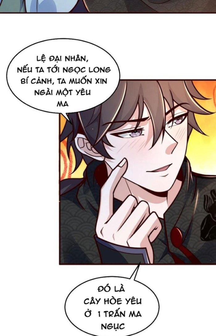 ta nuôi ma quỷ ở trấn ma ti chapter 78 47