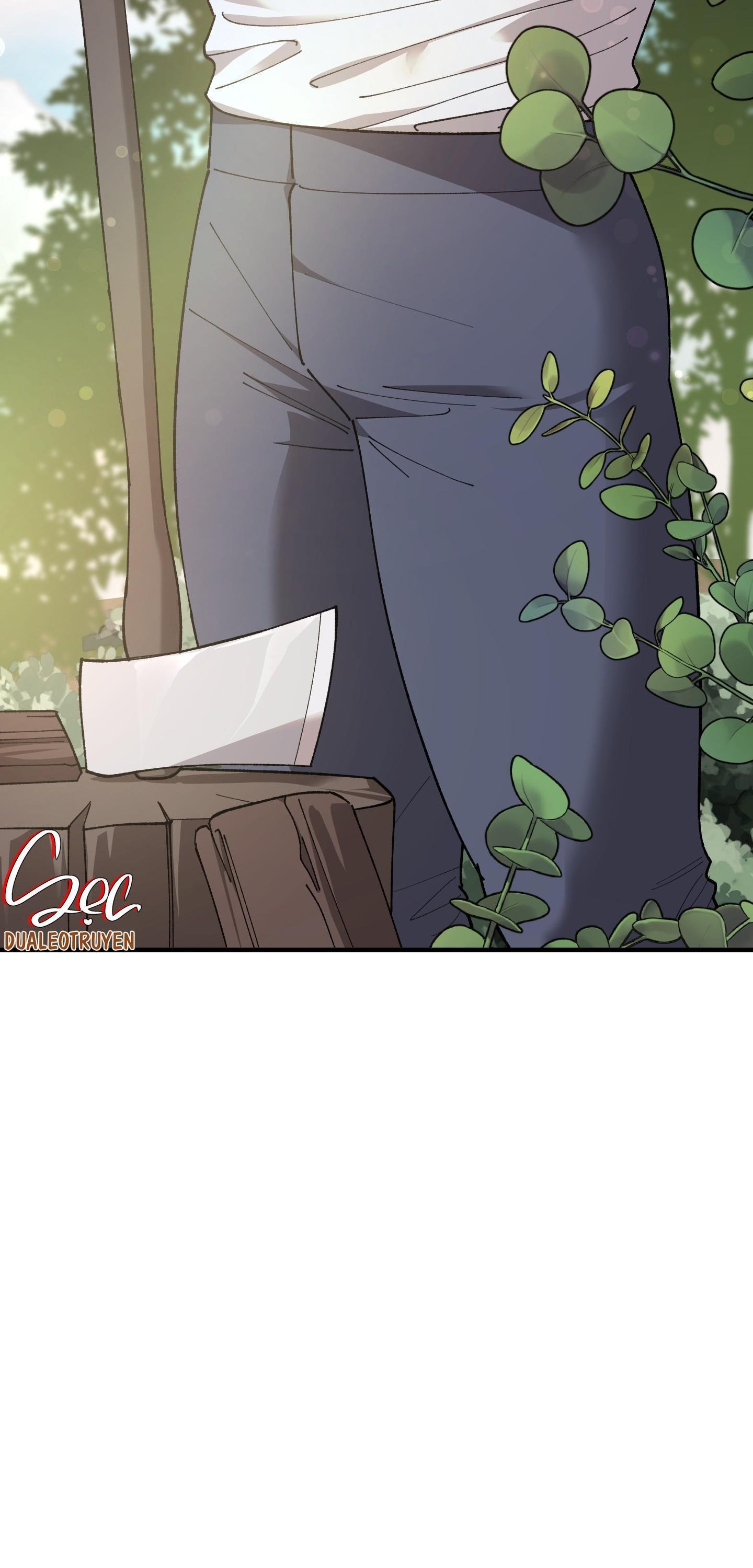 đóa hoa của mặt trời chapter 95 25