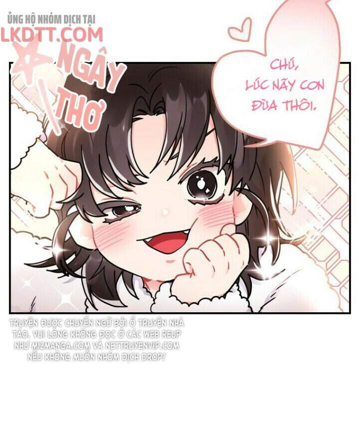 tôi đã trở thành con gái nuôi của nam chính chapter 10 13