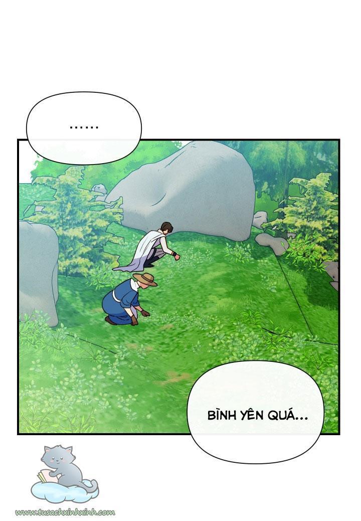 công nương khế ước của gia tộc công tước quái vật chapter 73 45