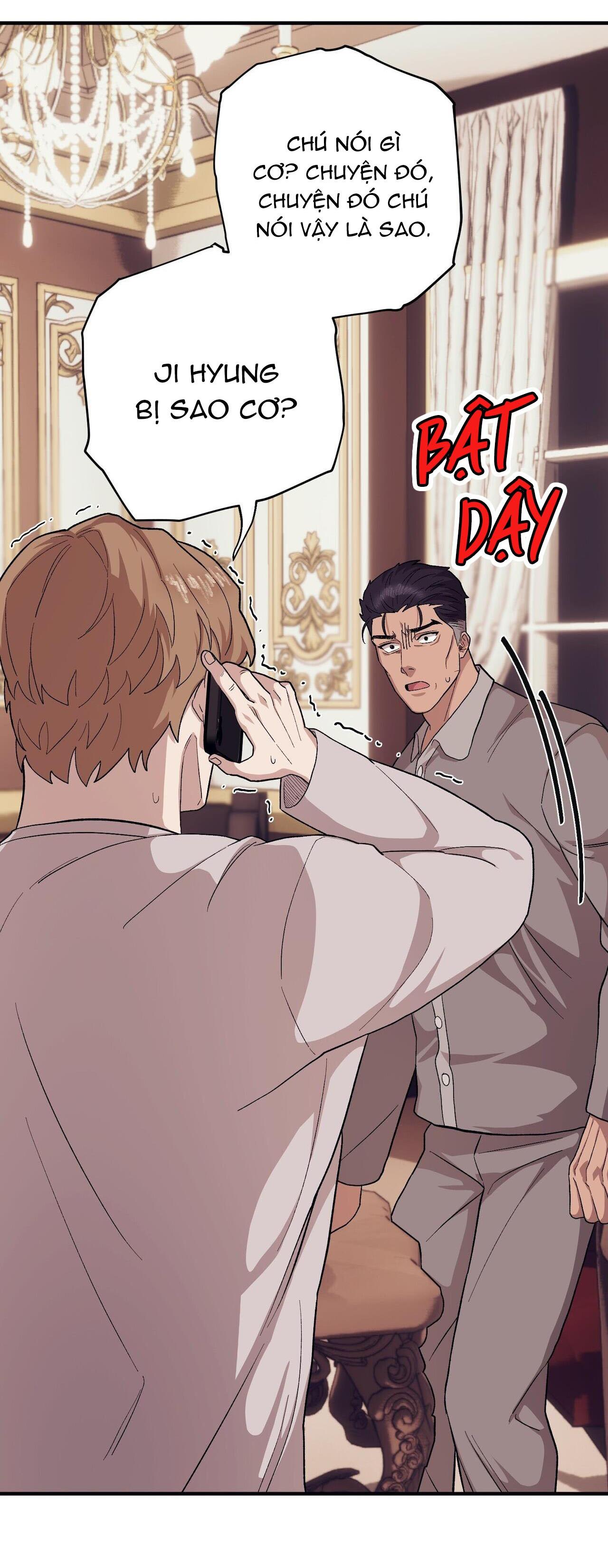 làm dâu nhà tài phiệt họ kang chapter 54 84