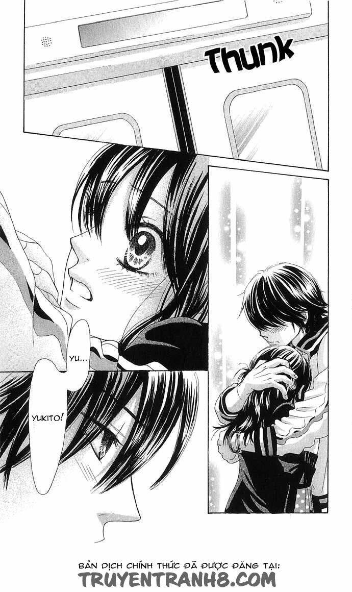 bokutachi wa shitte shimatta chapter 10 41