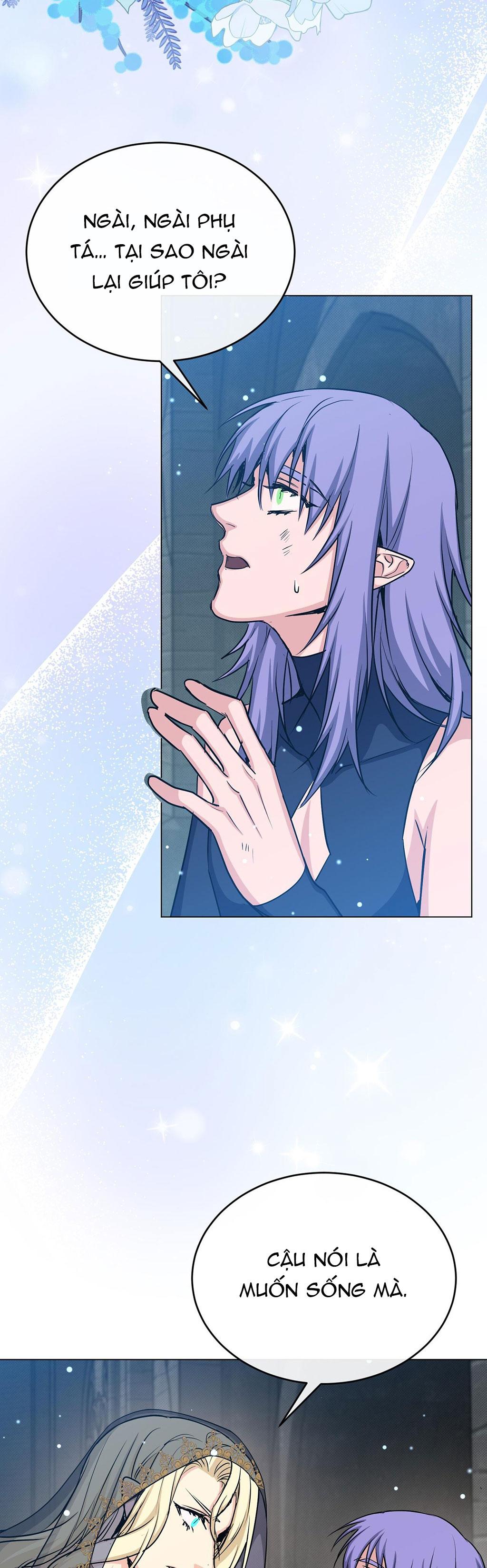 mặt trăng quỷ chapter 33 37