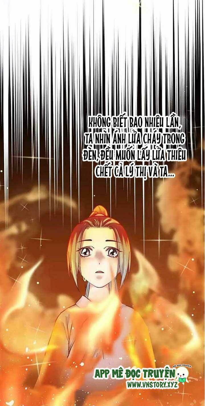 kiều nữ độc phi chapter 8 3